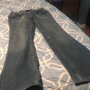 Vanilla Star Jeans